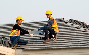 Fast & Reliable Emergency Roof Repairs in Fort Knox, KY